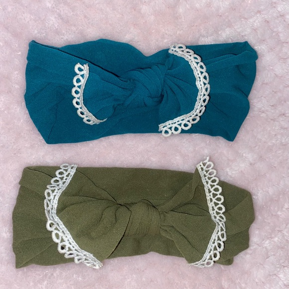 Hair bows - Picture 7 of 11